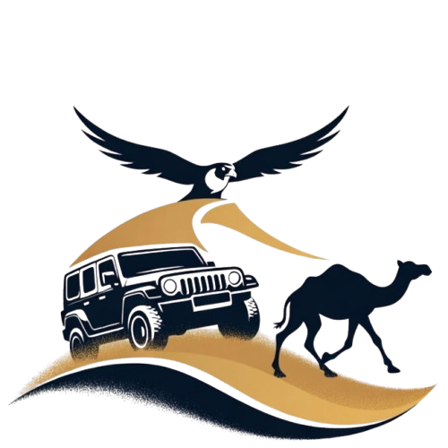 Arabian Adventure Deals Logo